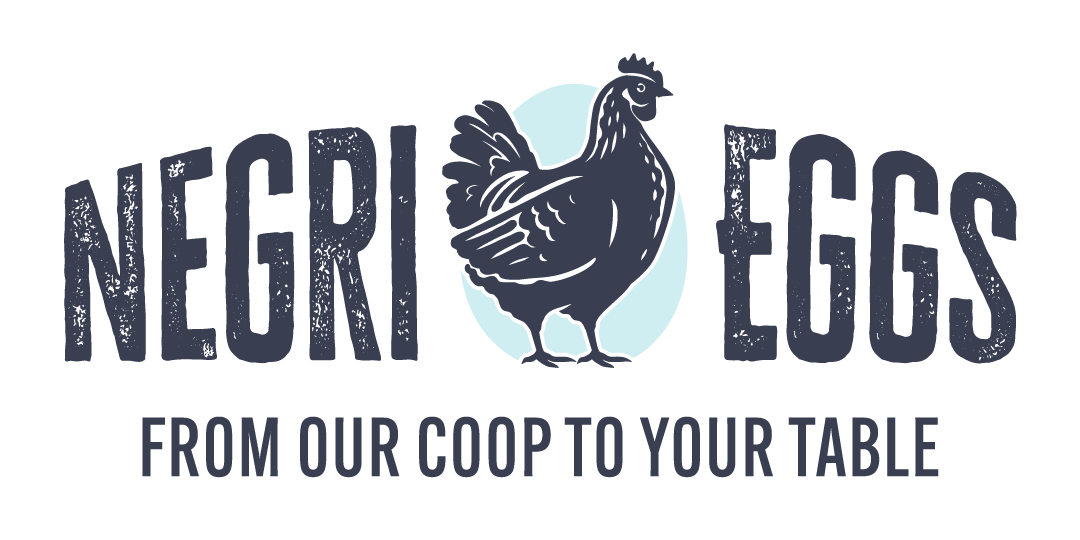 Negri Eggs Logo