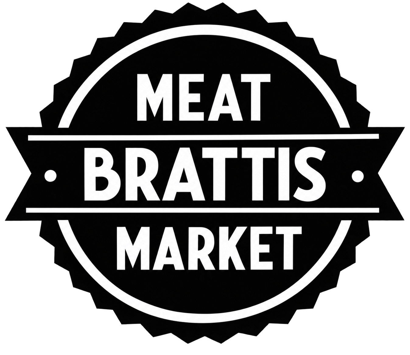 Brattis Meat Market Casper WY